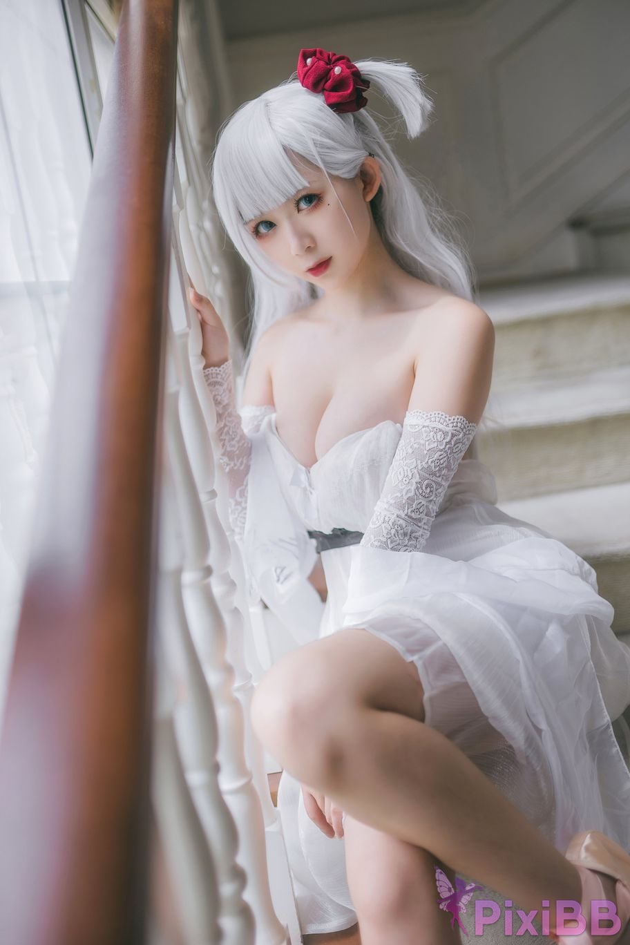 Coser ying luo jiang w PixiBB.COM 007