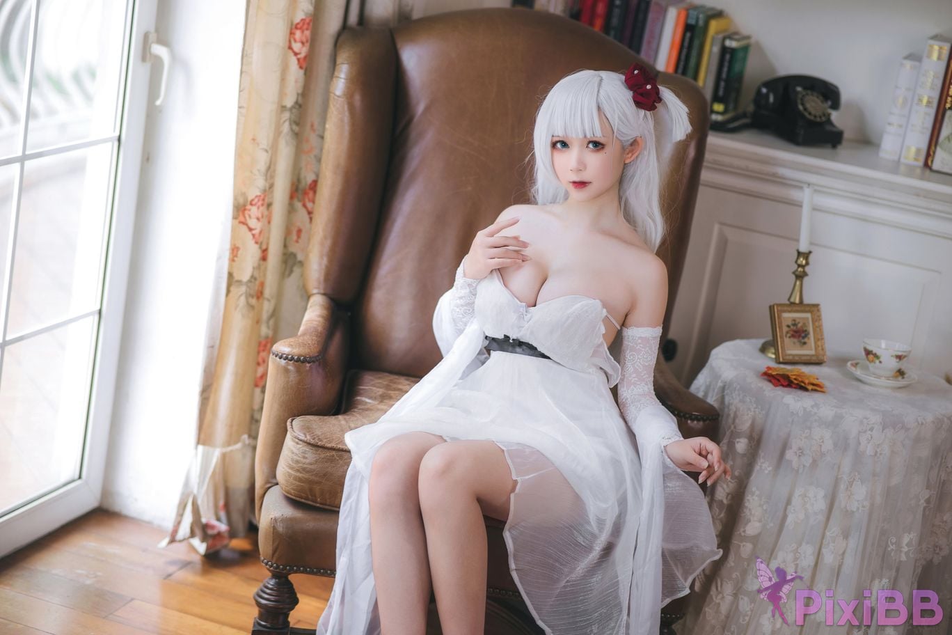 Coser ying luo jiang w PixiBB.COM 008