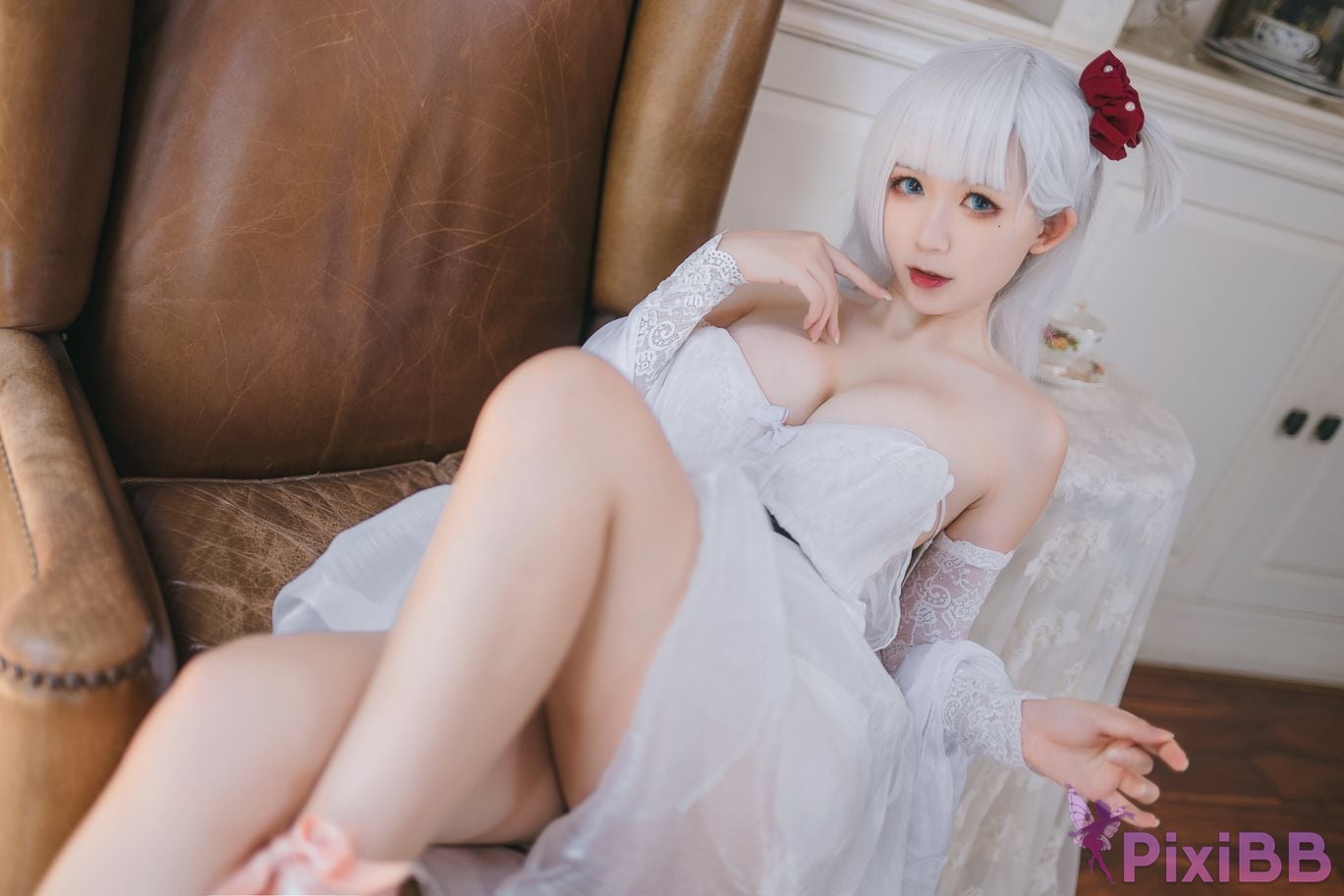 Coser ying luo jiang w PixiBB.COM 021