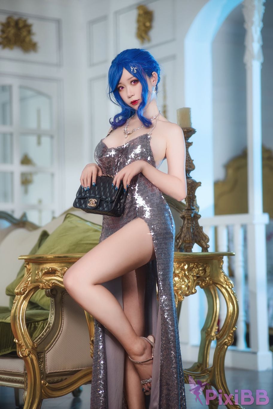 Coser ying luo jiang w PixiBB.COM 004