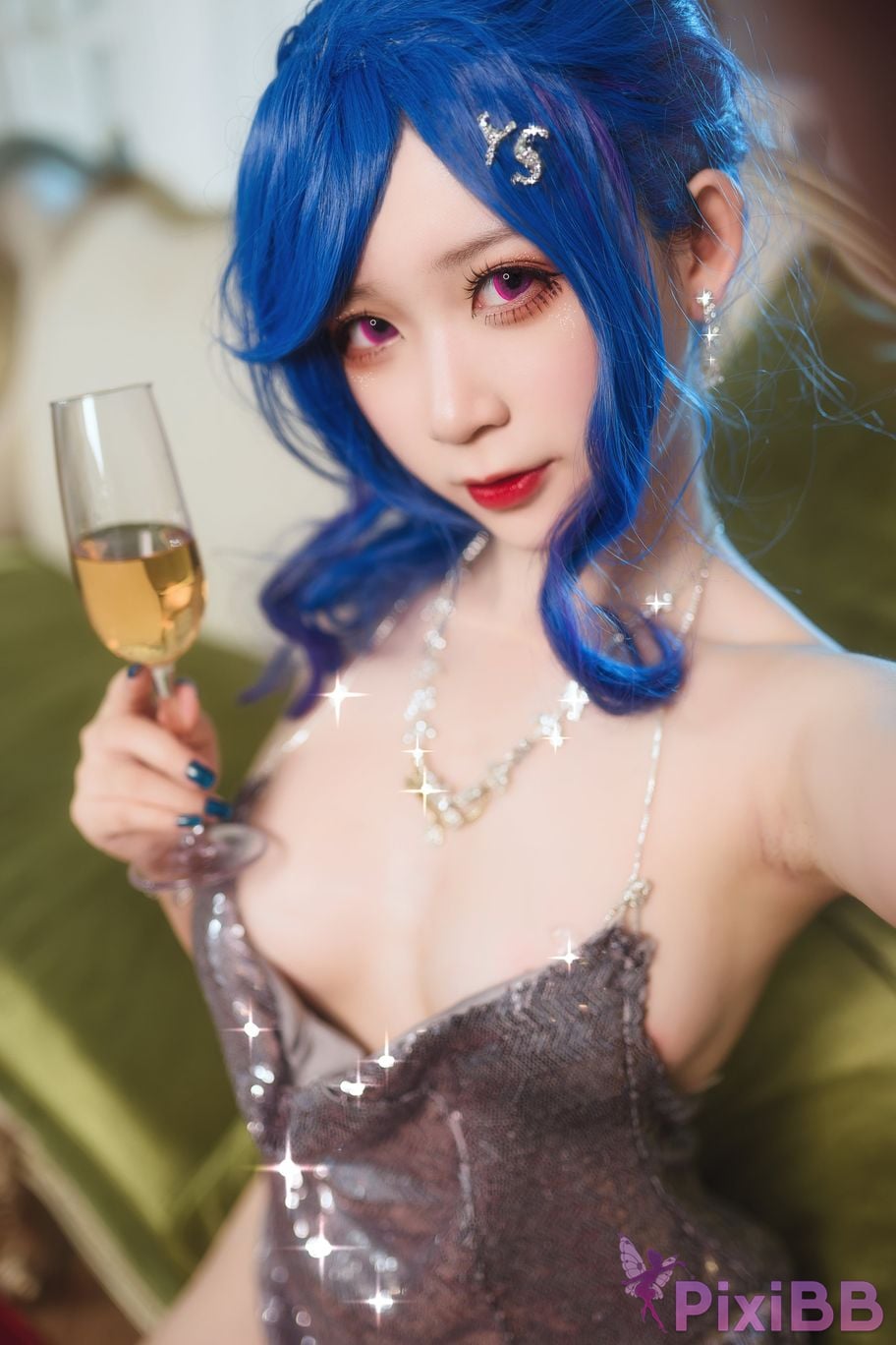 Coser ying luo jiang w PixiBB.COM 006
