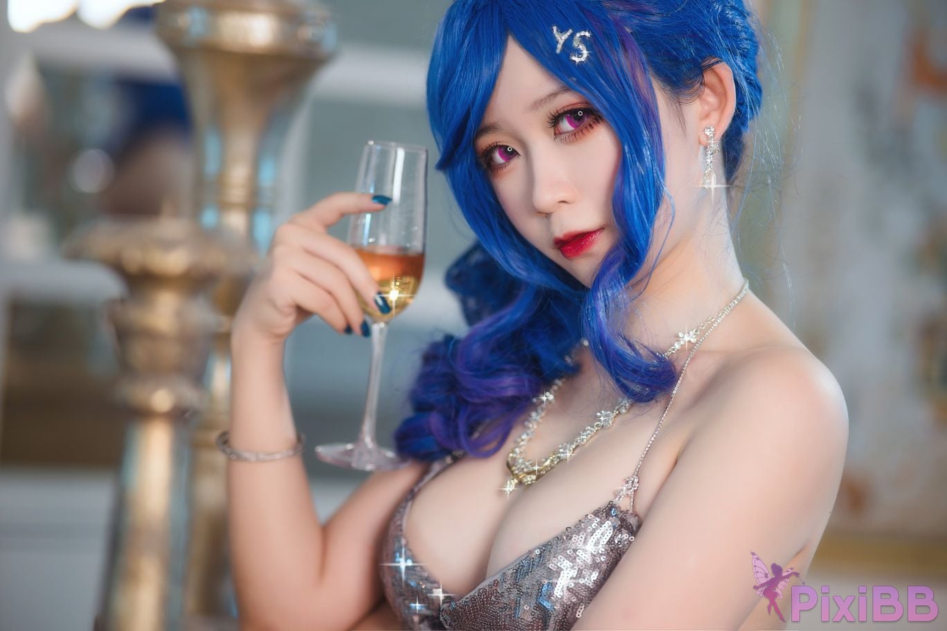 Coser ying luo jiang w PixiBB.COM 009