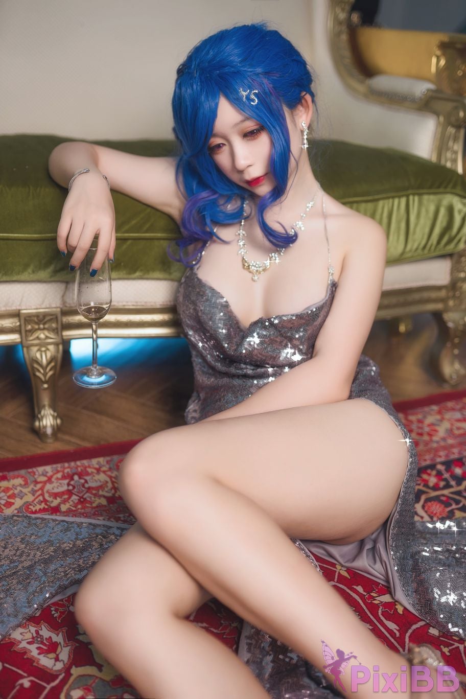 Coser ying luo jiang w PixiBB.COM 010