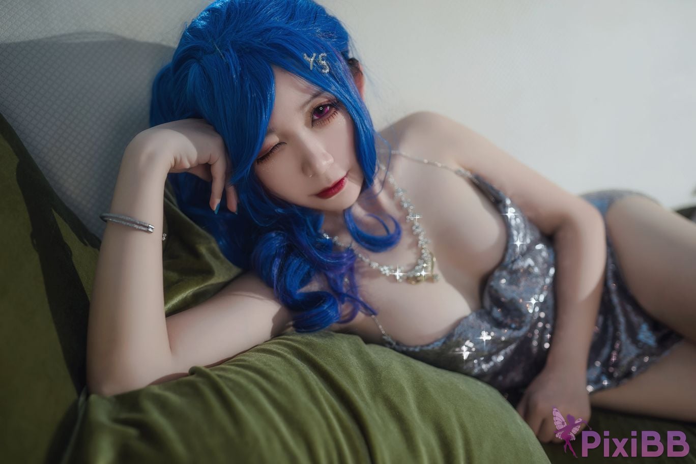 Coser ying luo jiang w PixiBB.COM 011