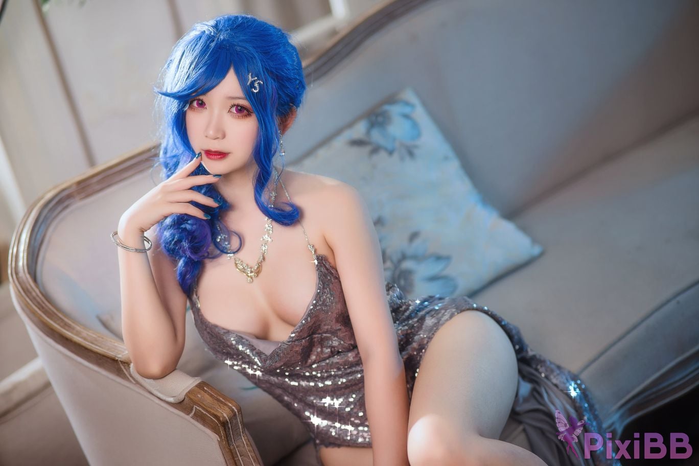 Coser ying luo jiang w PixiBB.COM 012