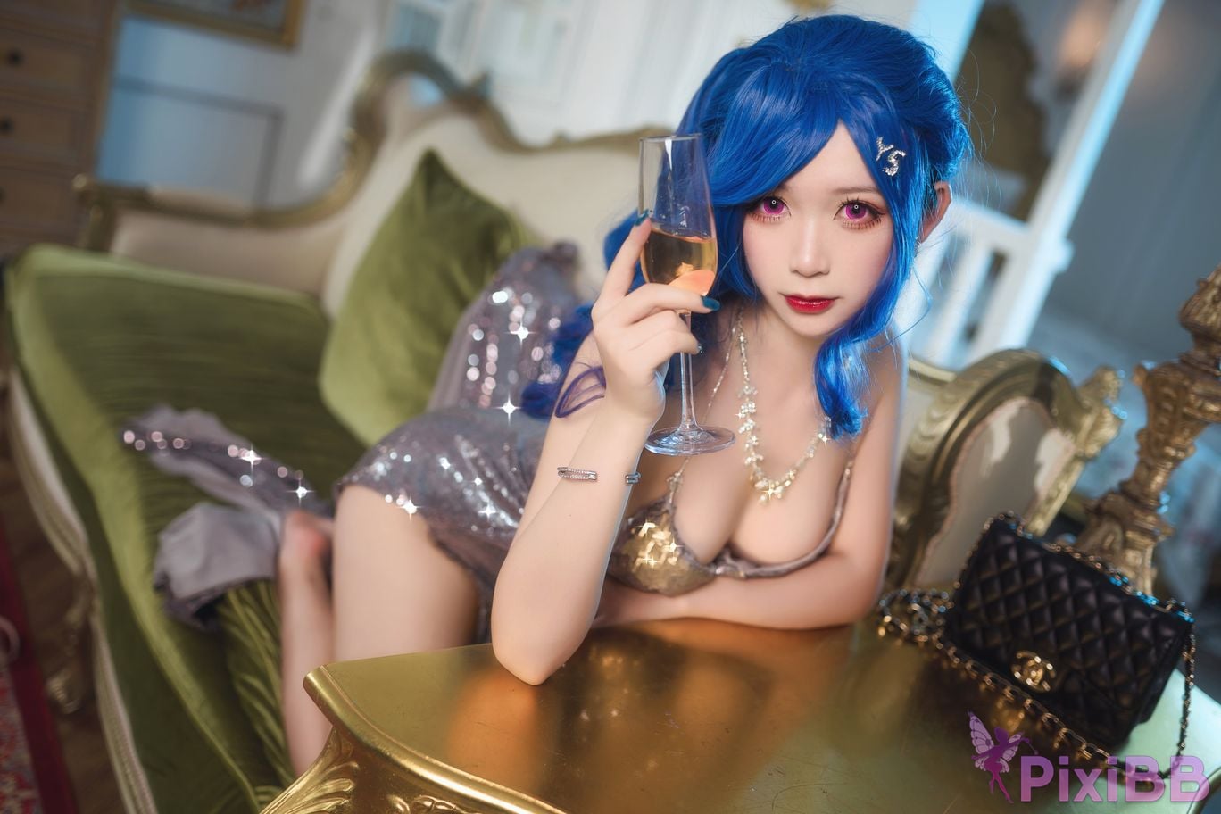 Coser ying luo jiang w PixiBB.COM 018