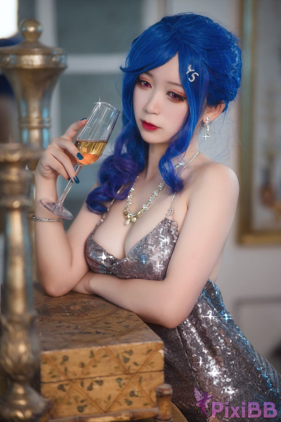 Coser ying luo jiang w PixiBB.COM 019