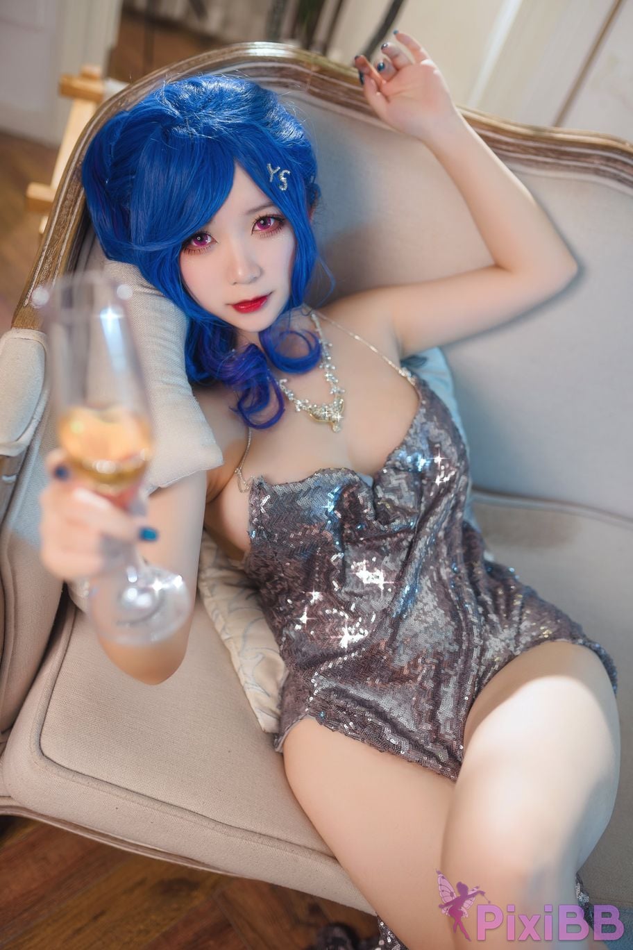 Coser ying luo jiang w PixiBB.COM 022