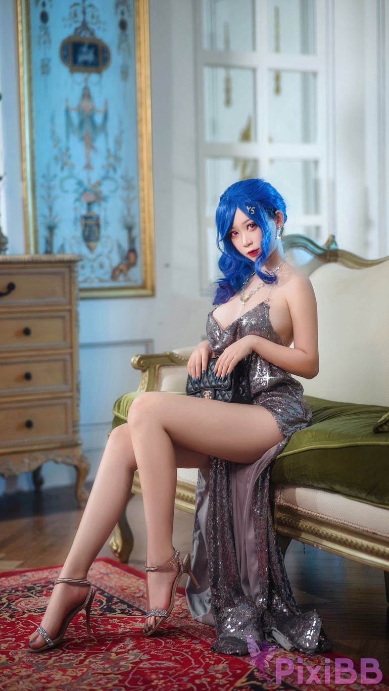 Coser ying luo jiang w PixiBB.COM 024