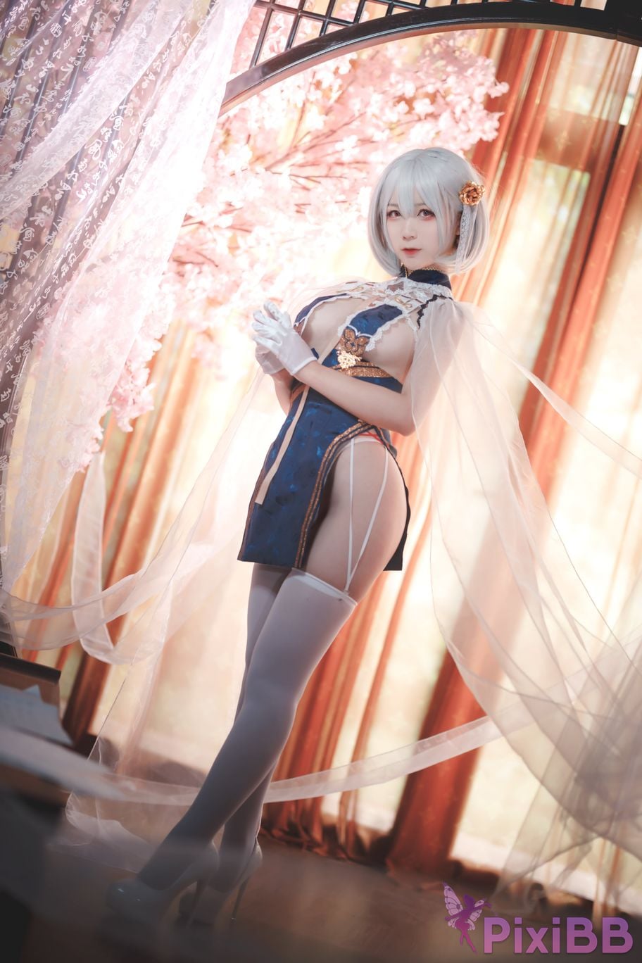 Coser ying luo jiang w PixiBB.COM 001