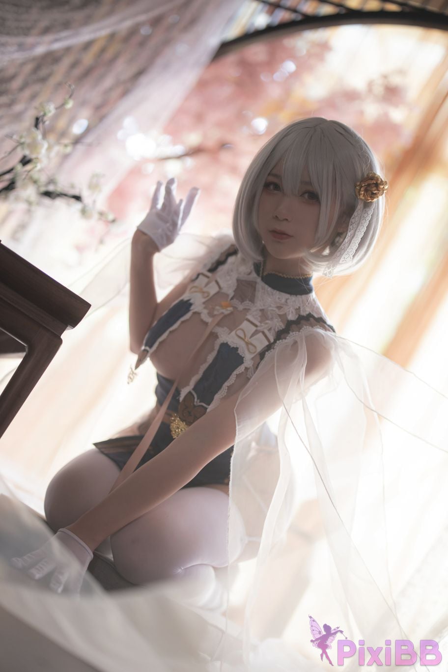 Coser ying luo jiang w PixiBB.COM 007