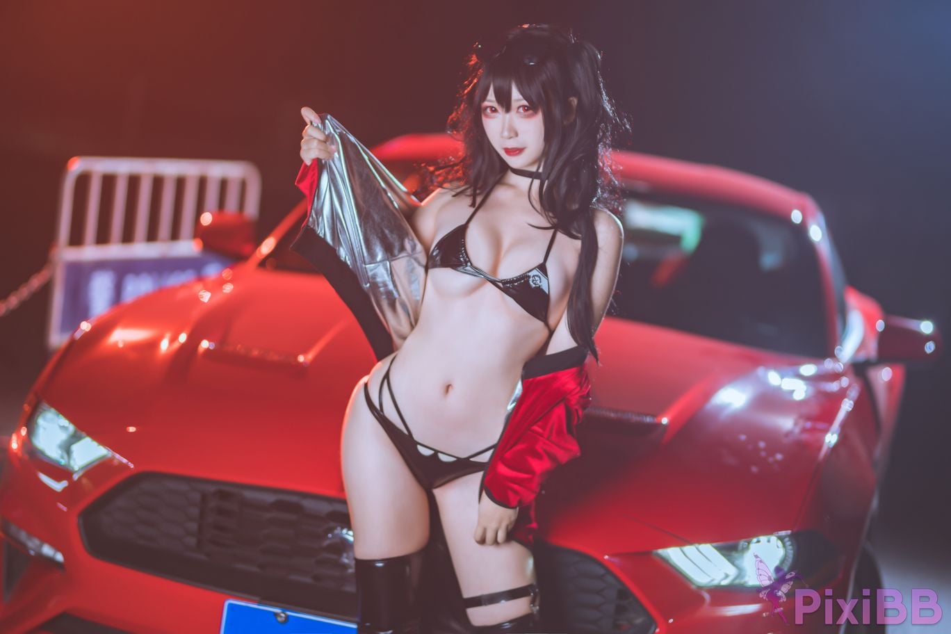 Coser ying luo jiang w 015 2 PixiBB.COM 012