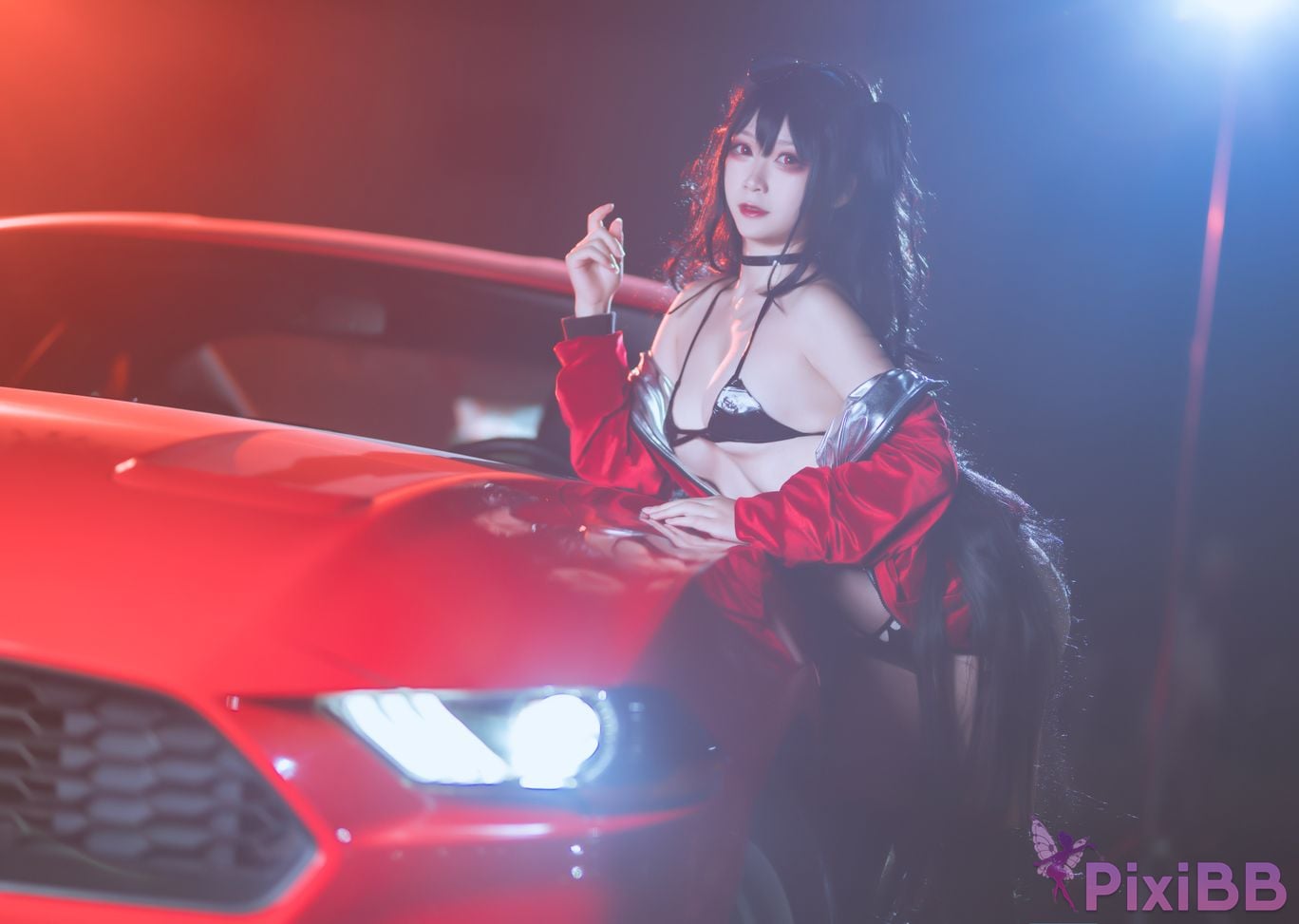 Coser ying luo jiang w 015 2 PixiBB.COM 013