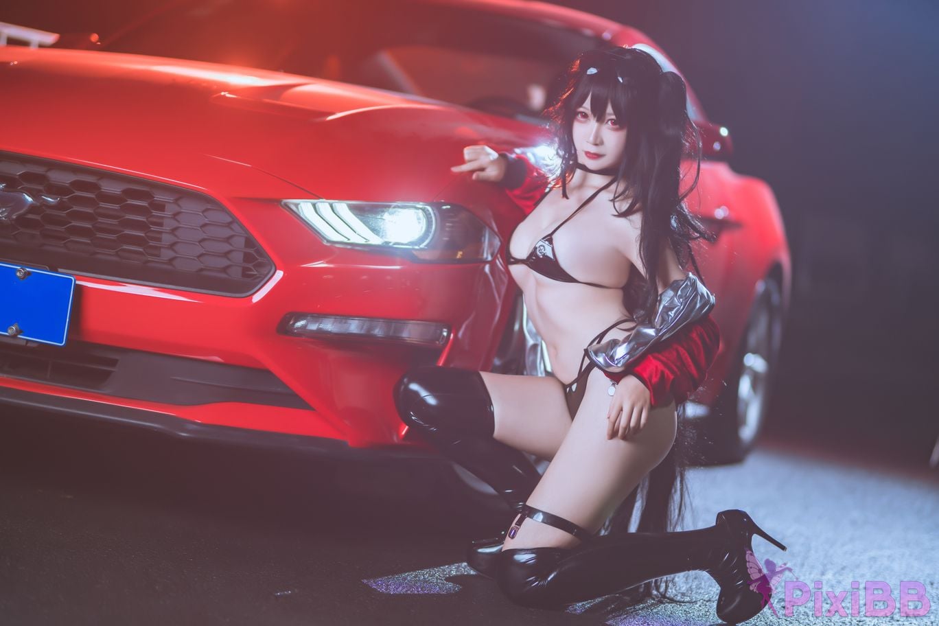 Coser ying luo jiang w 015 2 PixiBB.COM 014