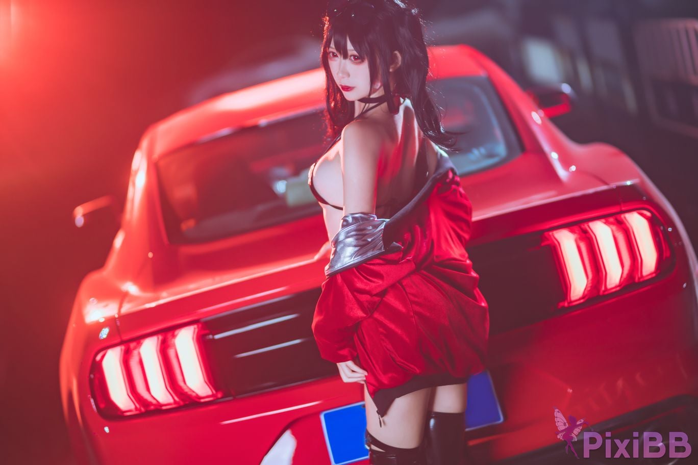 Coser ying luo jiang w 015 2 PixiBB.COM 015
