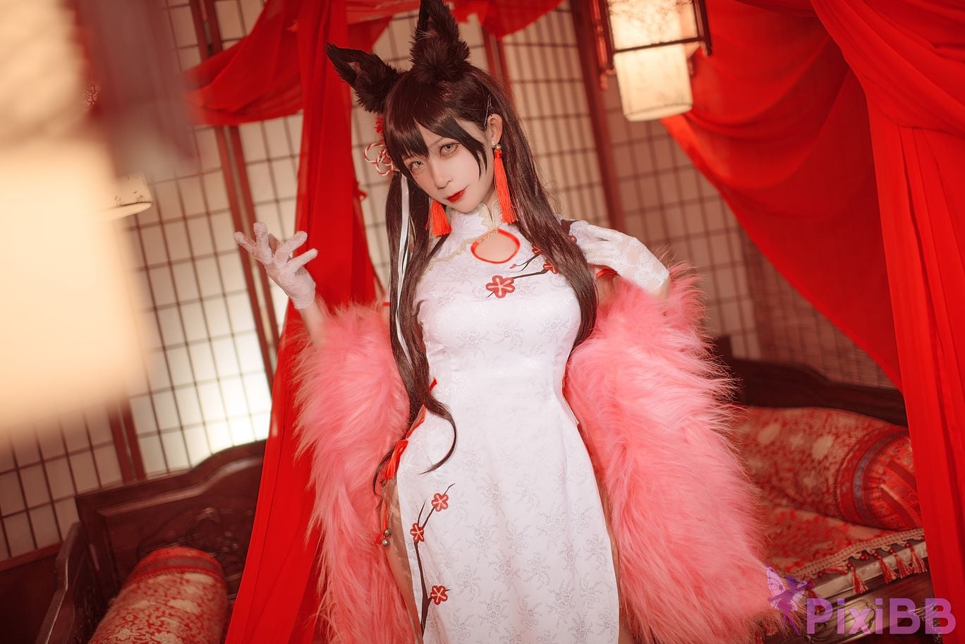 Coser ying luo jiang w PixiBB.COM 001