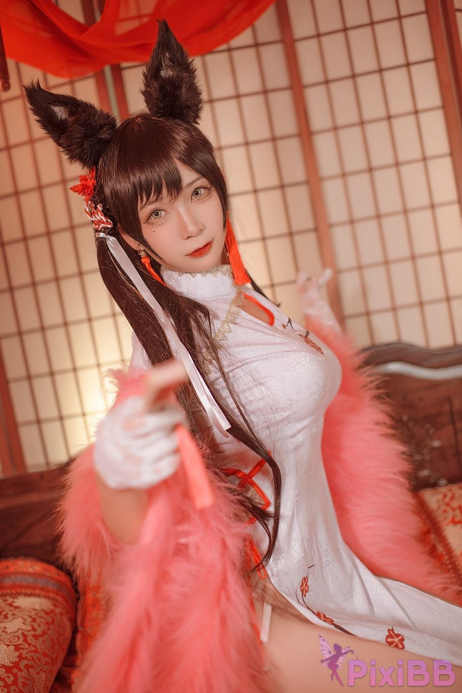 Coser ying luo jiang w PixiBB.COM 004