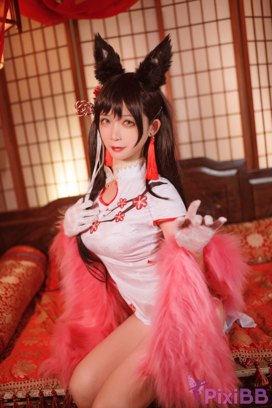 Coser ying luo jiang w PixiBB.COM 007