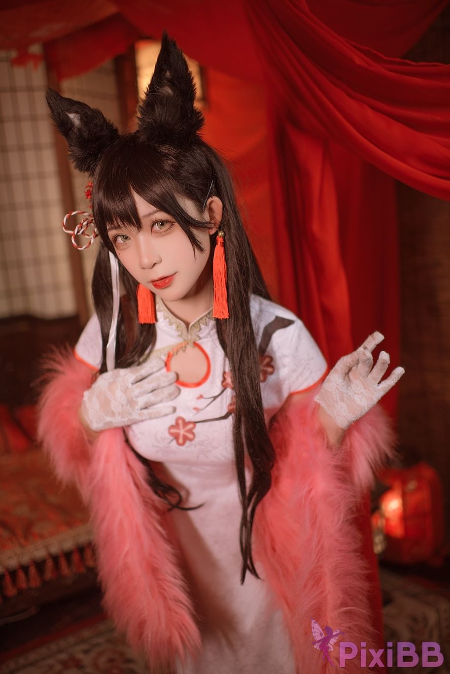 Coser ying luo jiang w PixiBB.COM 009