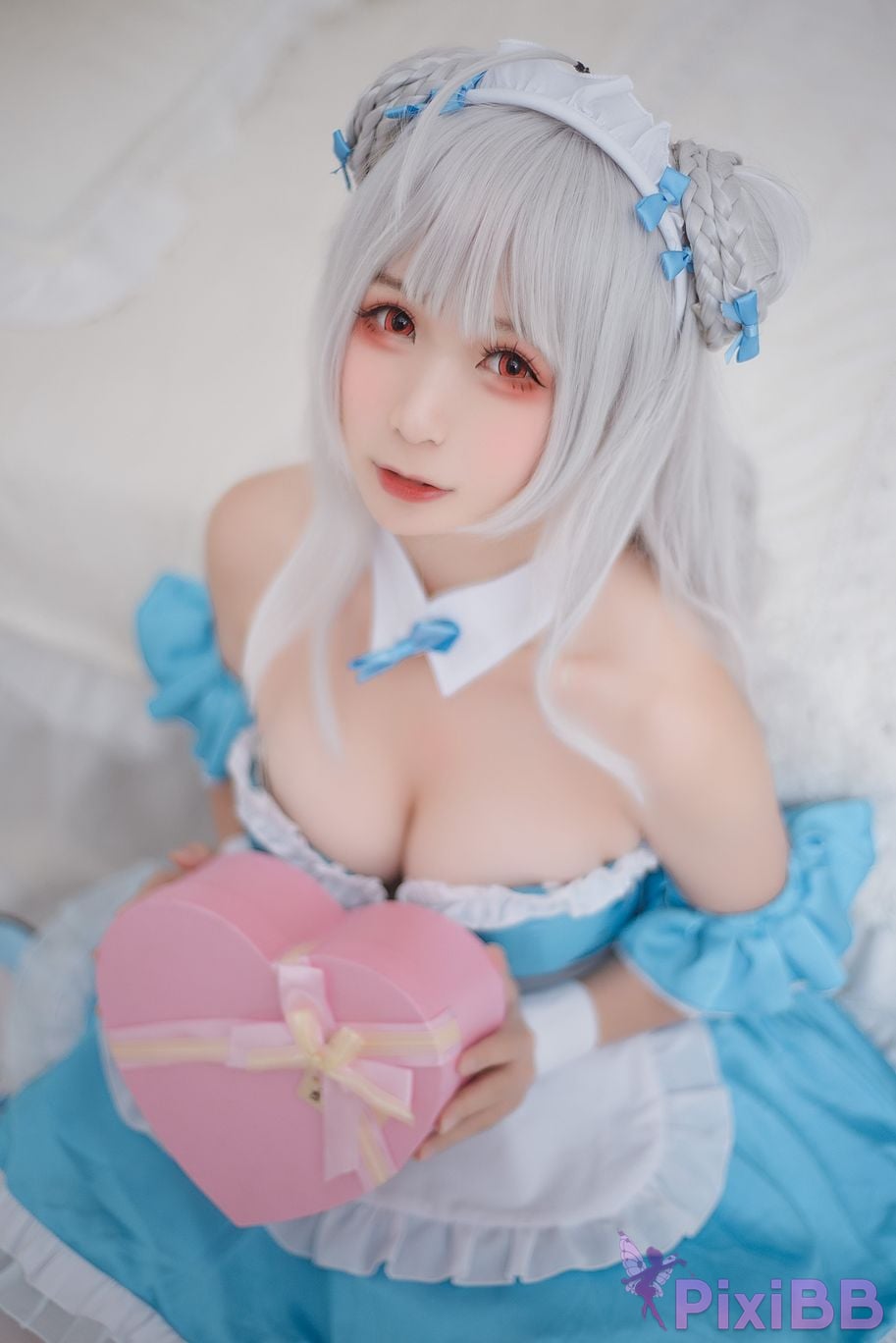 Coser ying luo jiang w PixiBB.COM 001