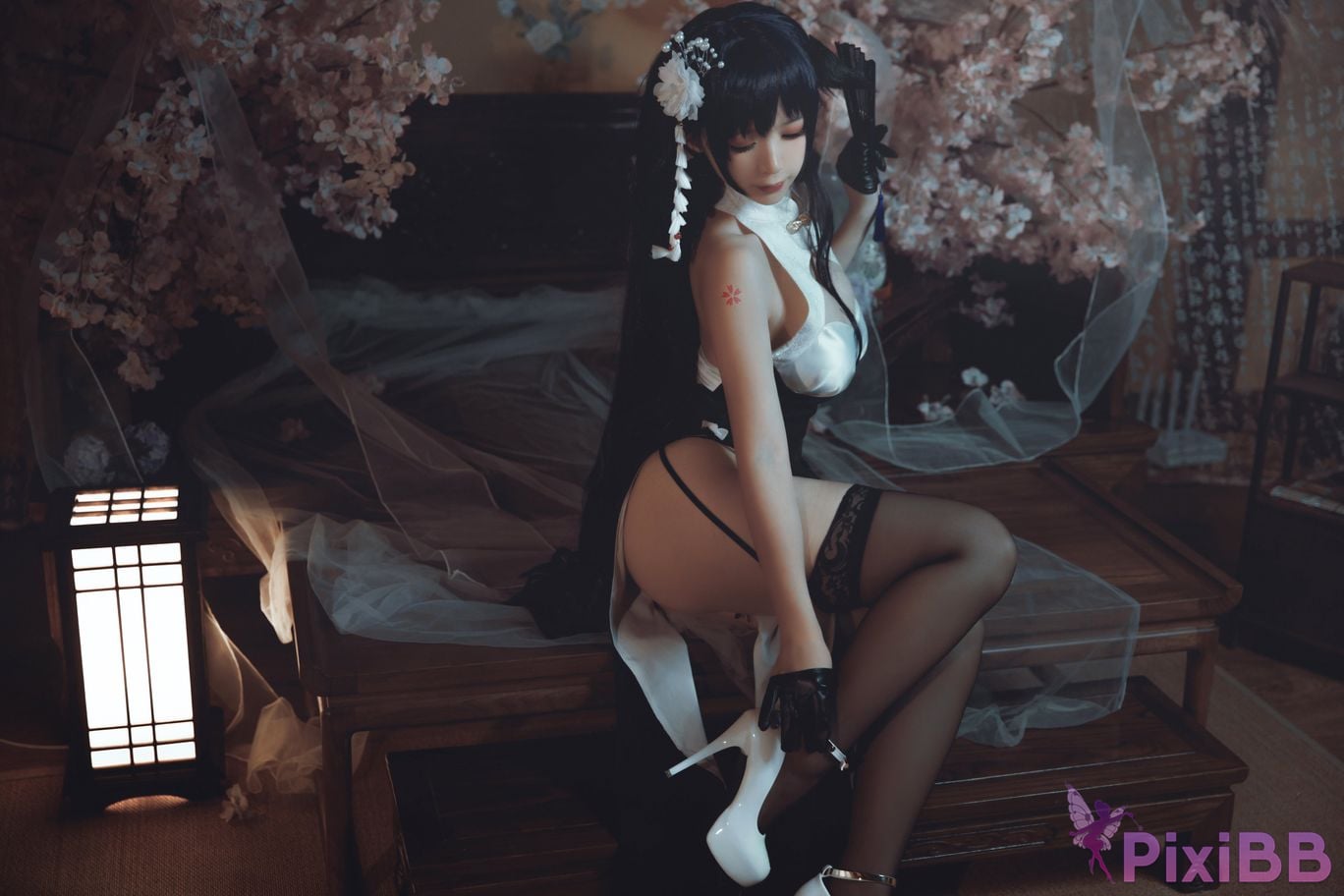 Coser ying luo jiang w 2020 PixiBB.COM 002