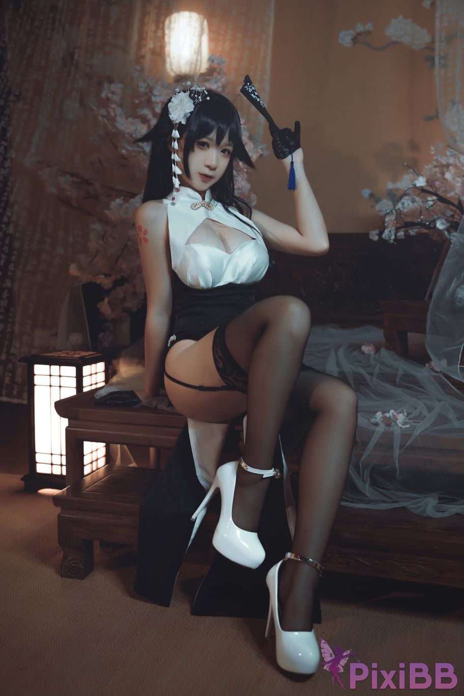 Coser ying luo jiang w 2020 PixiBB.COM 003