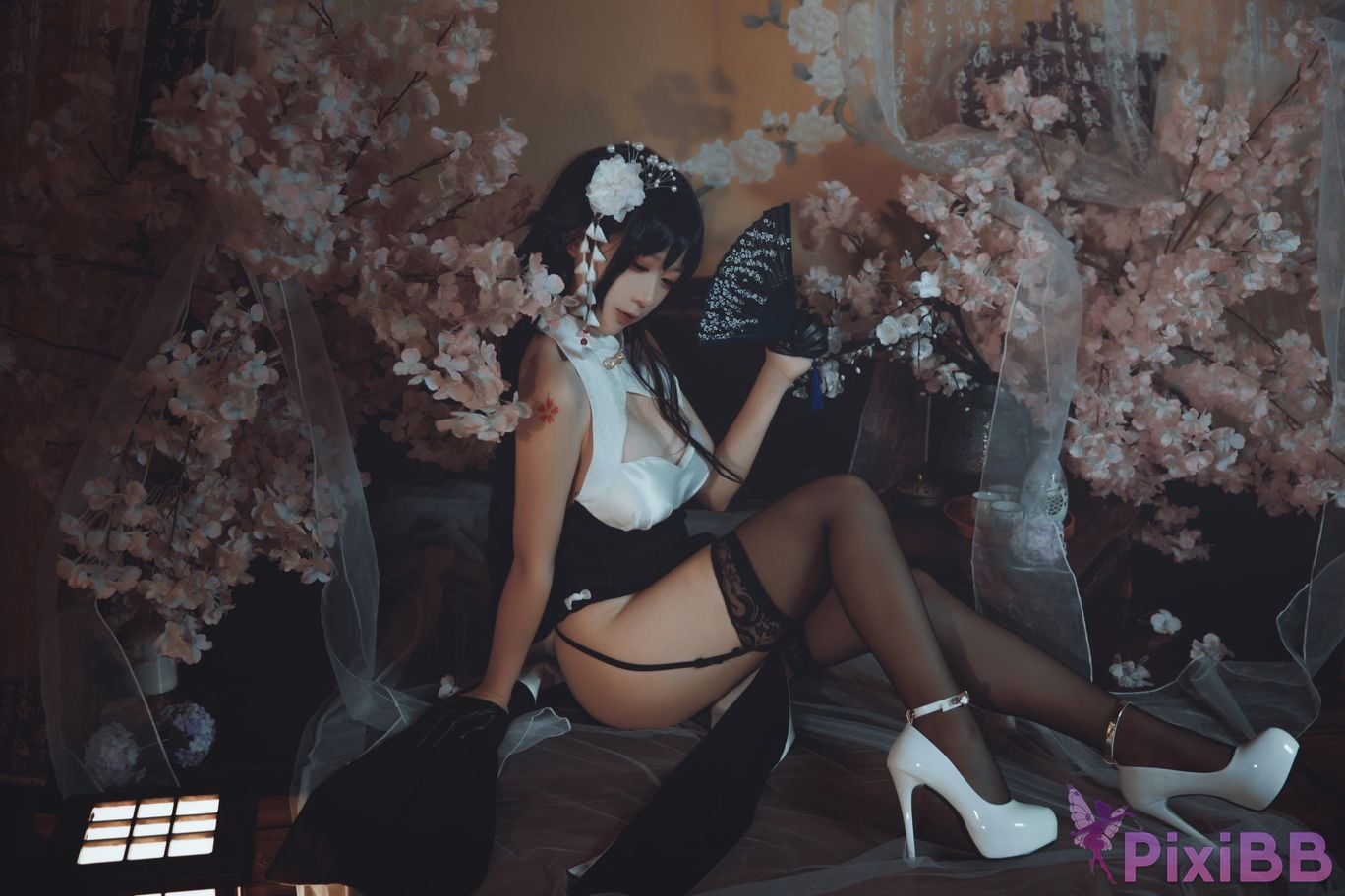 Coser ying luo jiang w 2020 PixiBB.COM 004