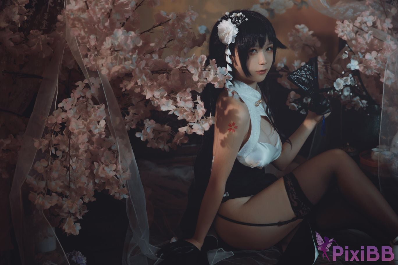 Coser ying luo jiang w 2020 PixiBB.COM 005