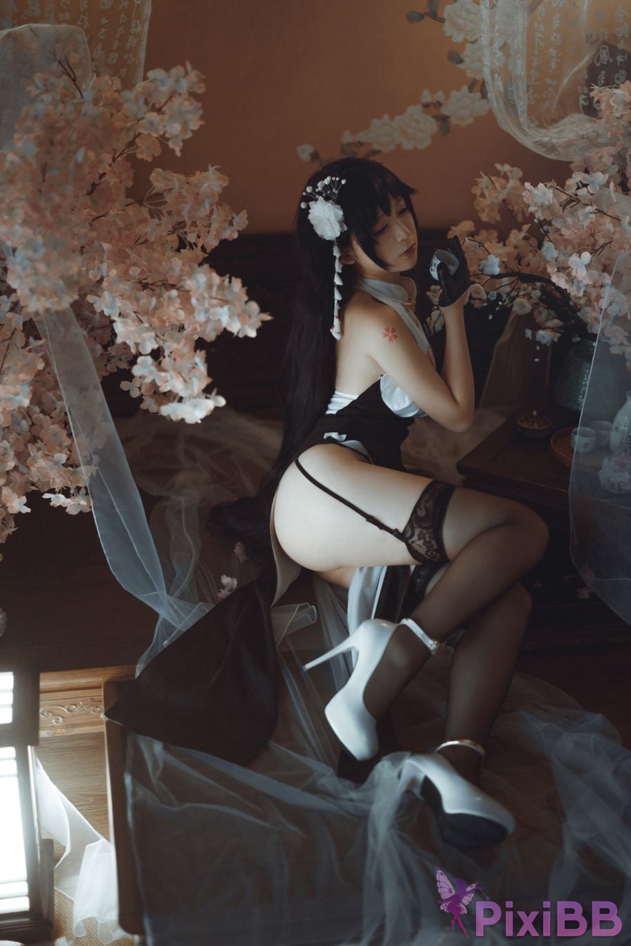 Coser ying luo jiang w 2020 PixiBB.COM 006