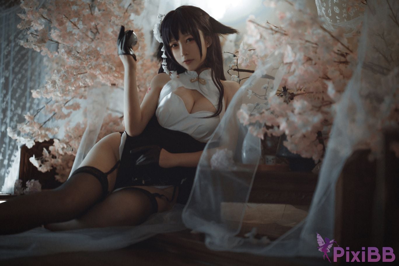 Coser ying luo jiang w 2020 PixiBB.COM 007