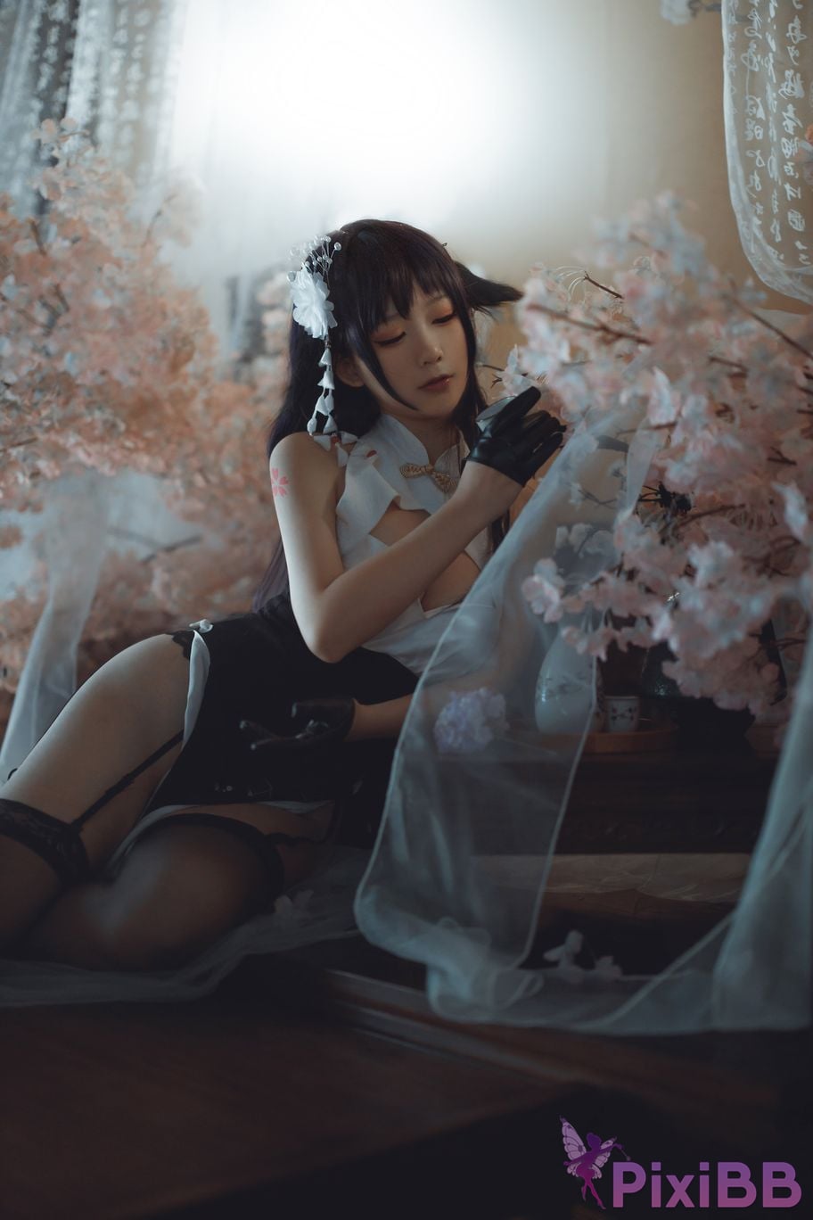 Coser ying luo jiang w 2020 PixiBB.COM 008