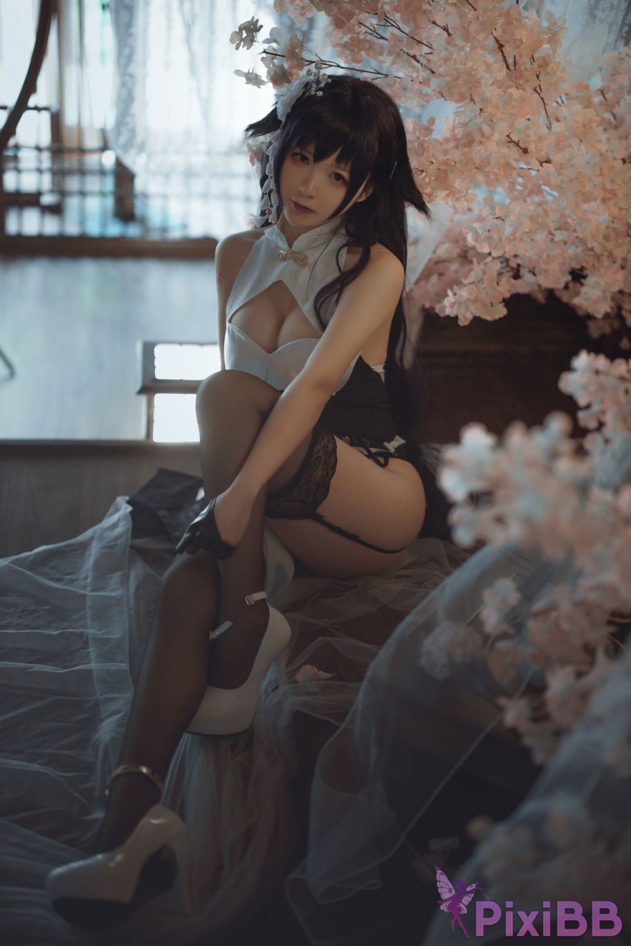 Coser ying luo jiang w 2020 PixiBB.COM 009