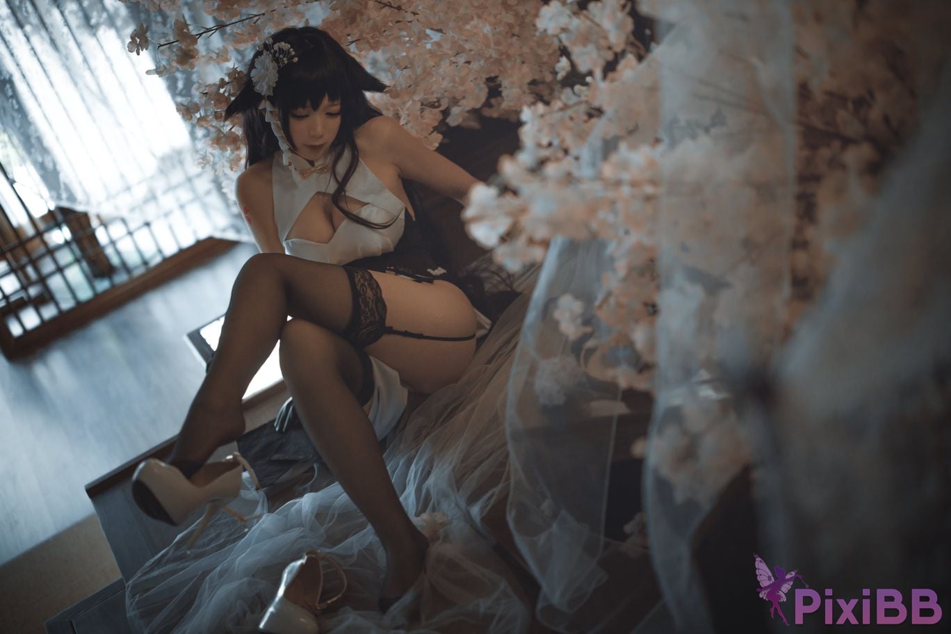 Coser ying luo jiang w 2020 PixiBB.COM 011