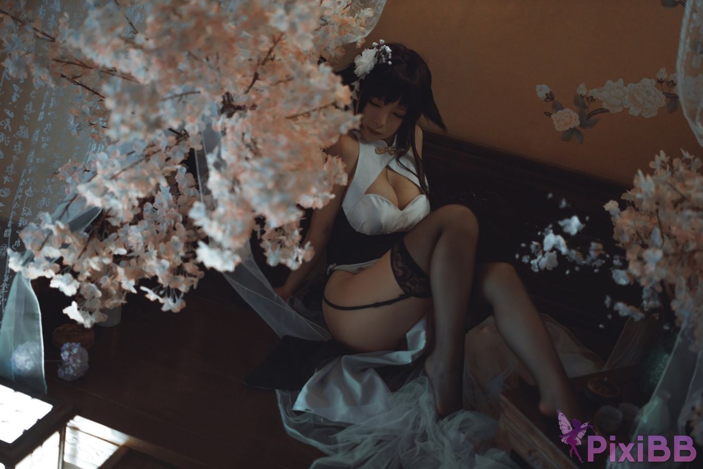 Coser ying luo jiang w 2020 PixiBB.COM 012