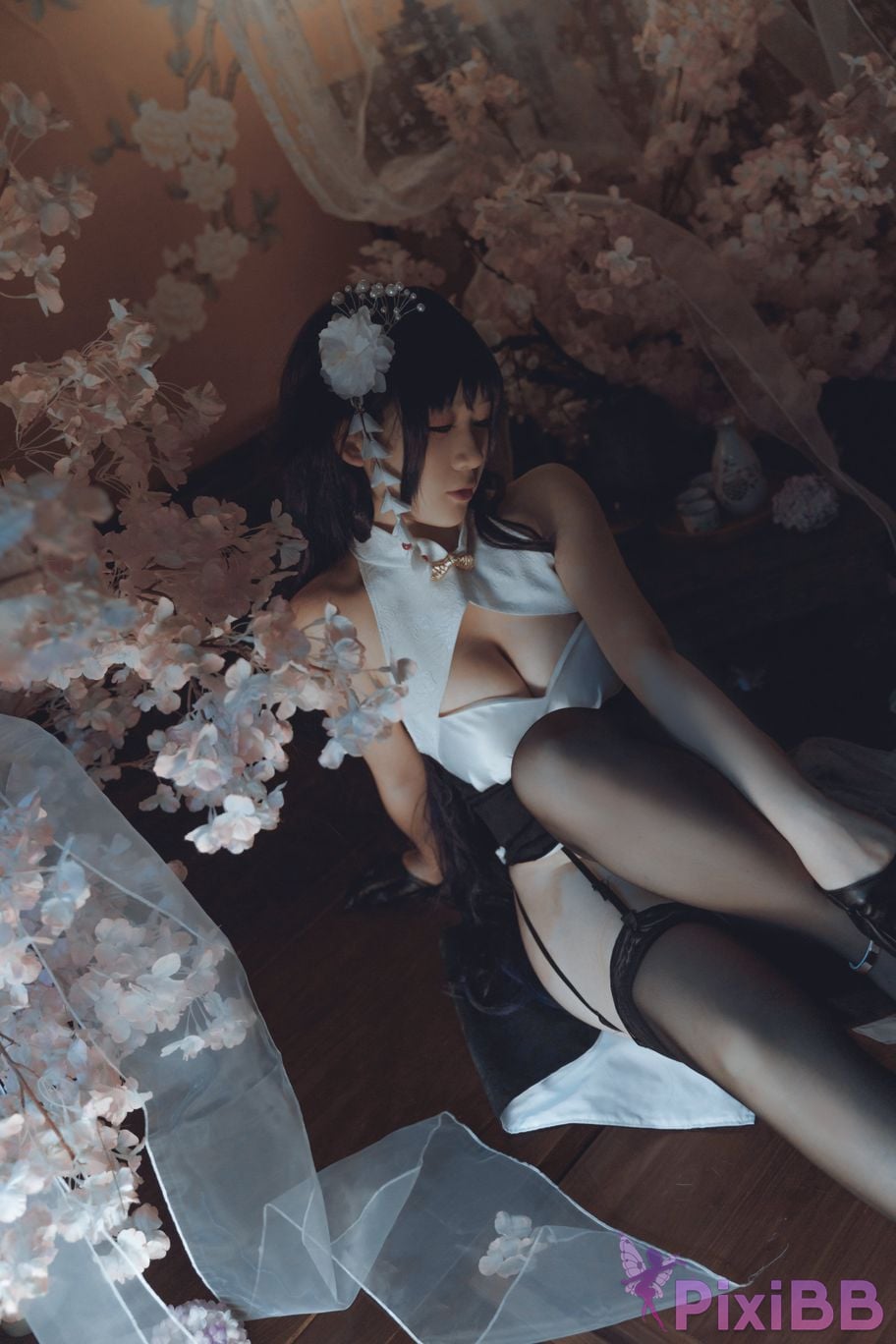 Coser ying luo jiang w 2020 PixiBB.COM 013