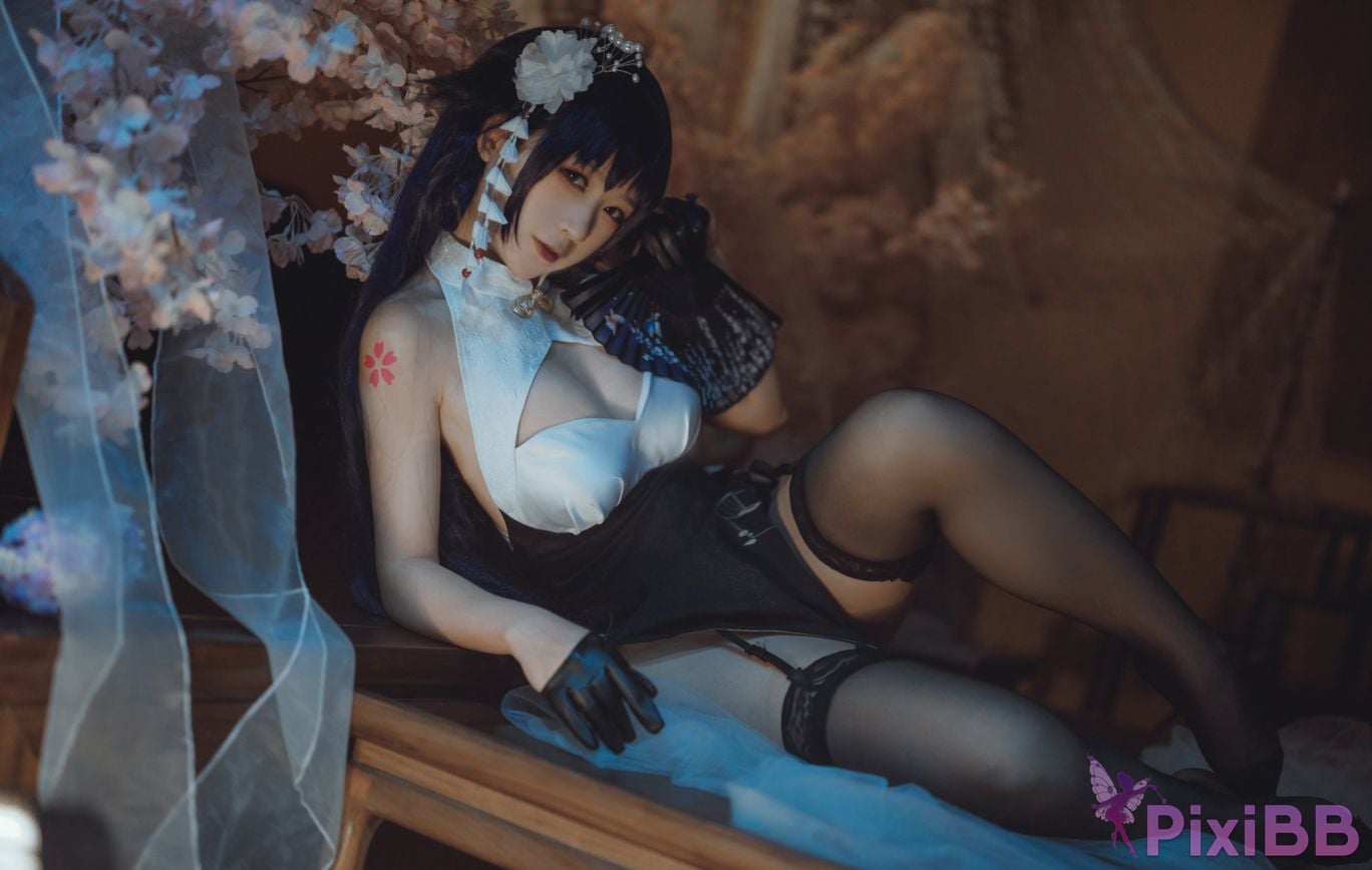 Coser ying luo jiang w 2020 PixiBB.COM 016
