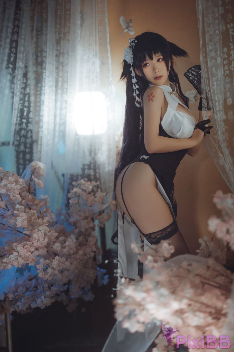 Coser ying luo jiang w 2020 PixiBB.COM 019
