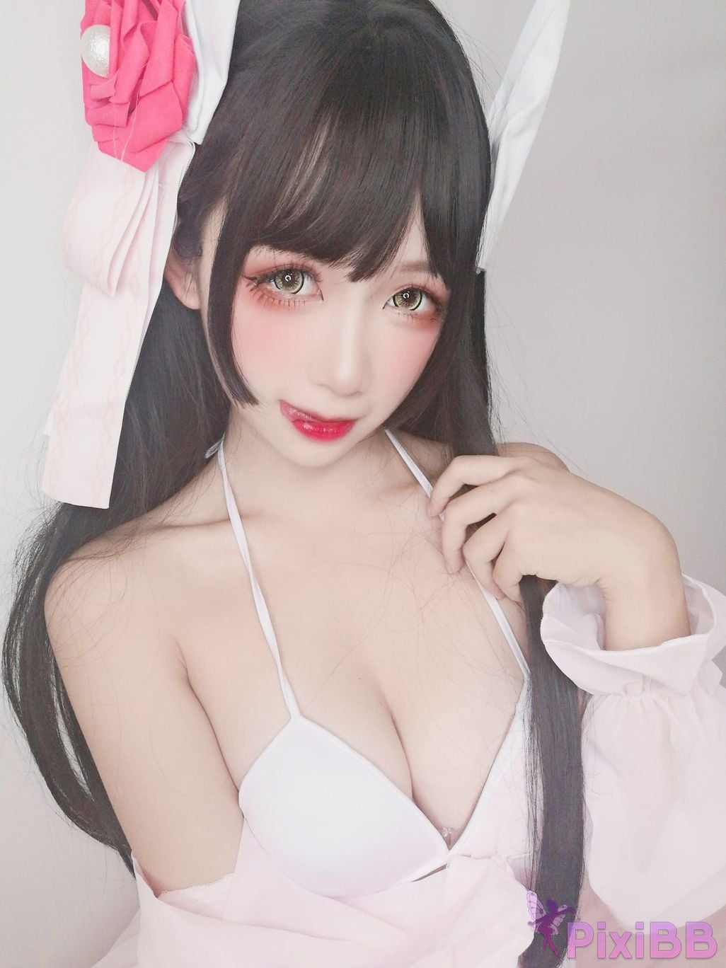 Coser ying luo jiang w PixiBB.COM 001