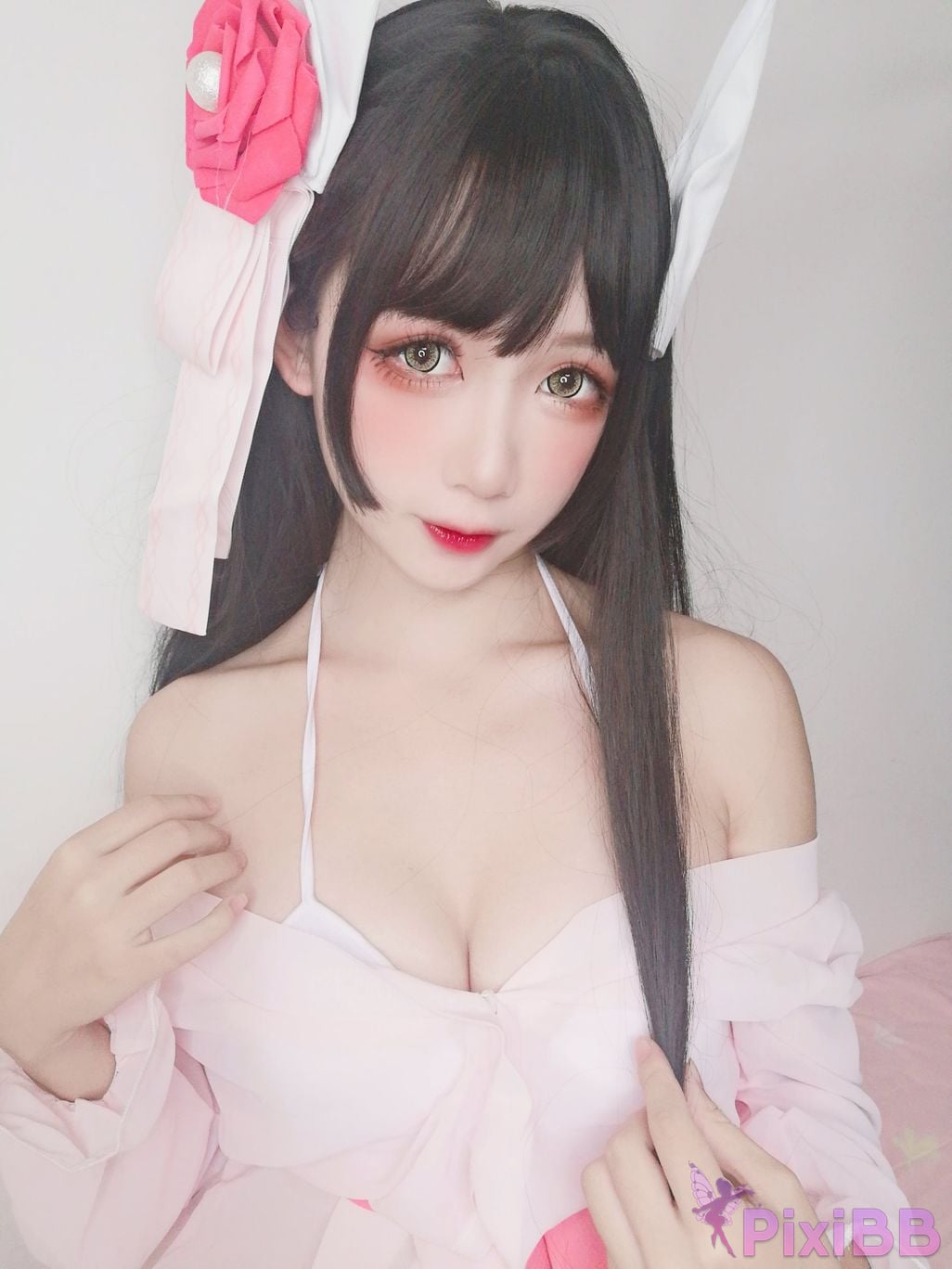 Coser ying luo jiang w PixiBB.COM 003