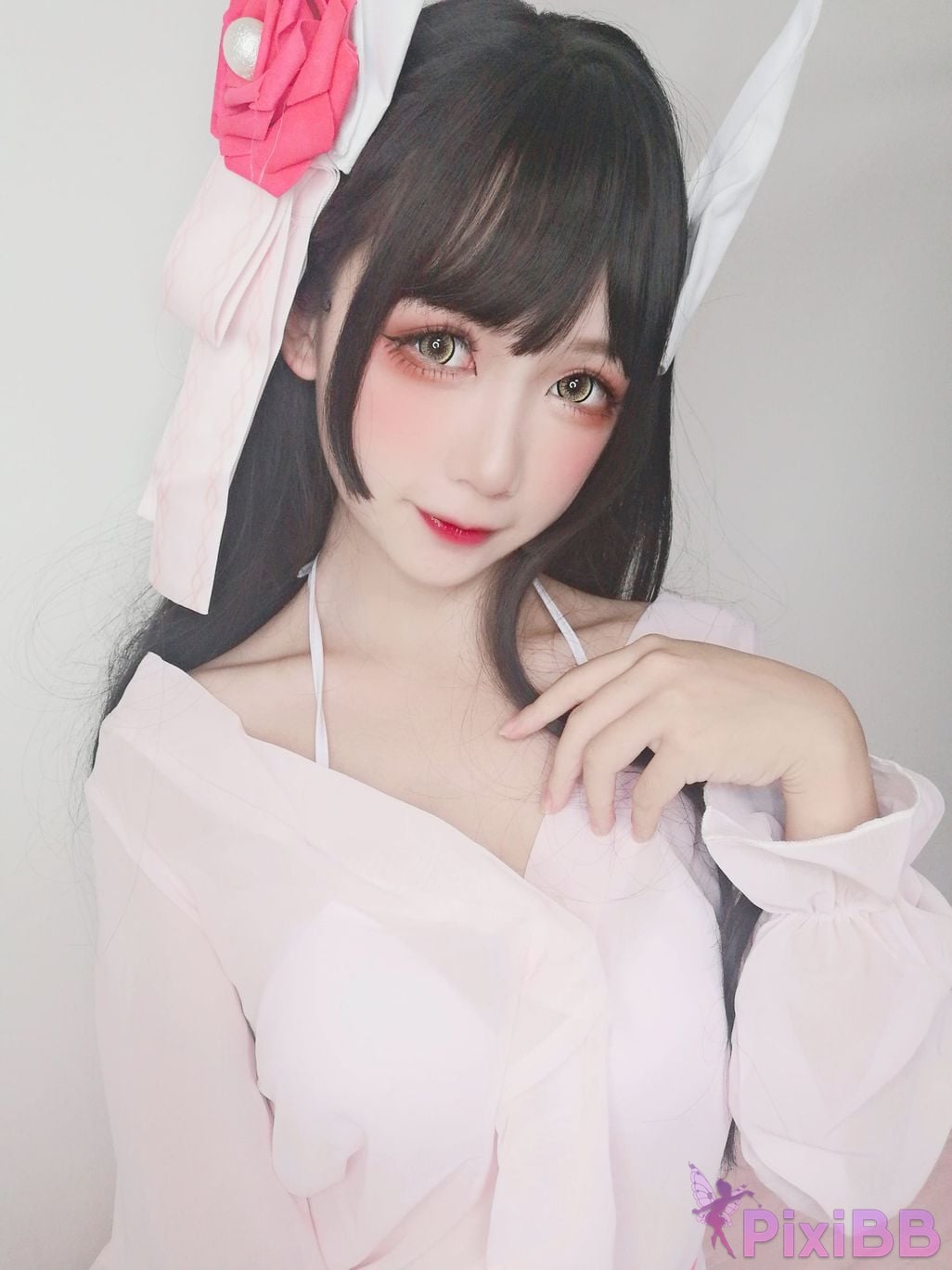 Coser ying luo jiang w PixiBB.COM 006