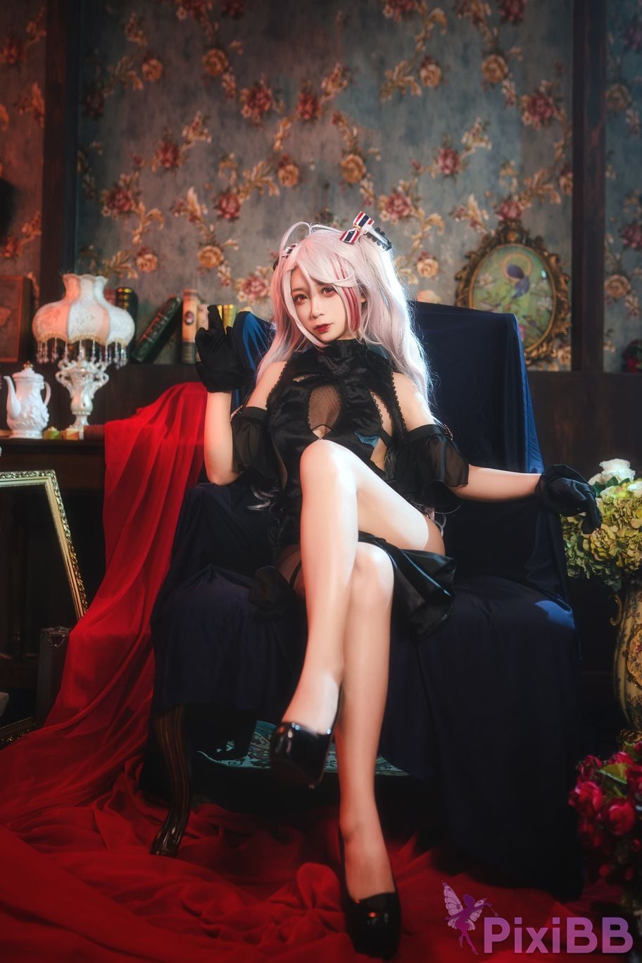 Coser ying luo jiang w PixiBB.COM 001