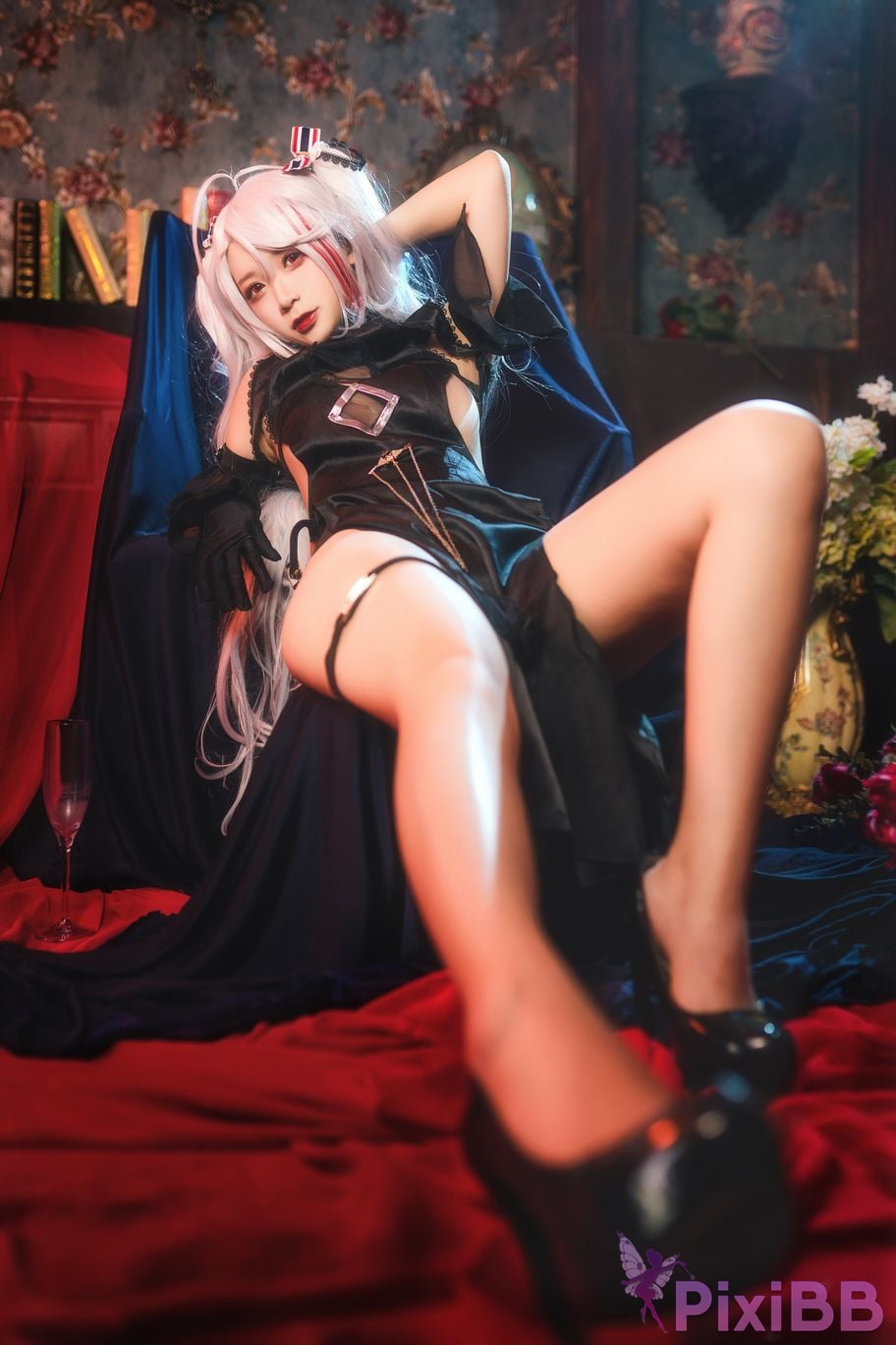 Coser ying luo jiang w PixiBB.COM 003