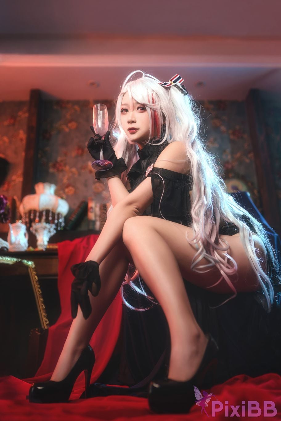 Coser ying luo jiang w PixiBB.COM 005