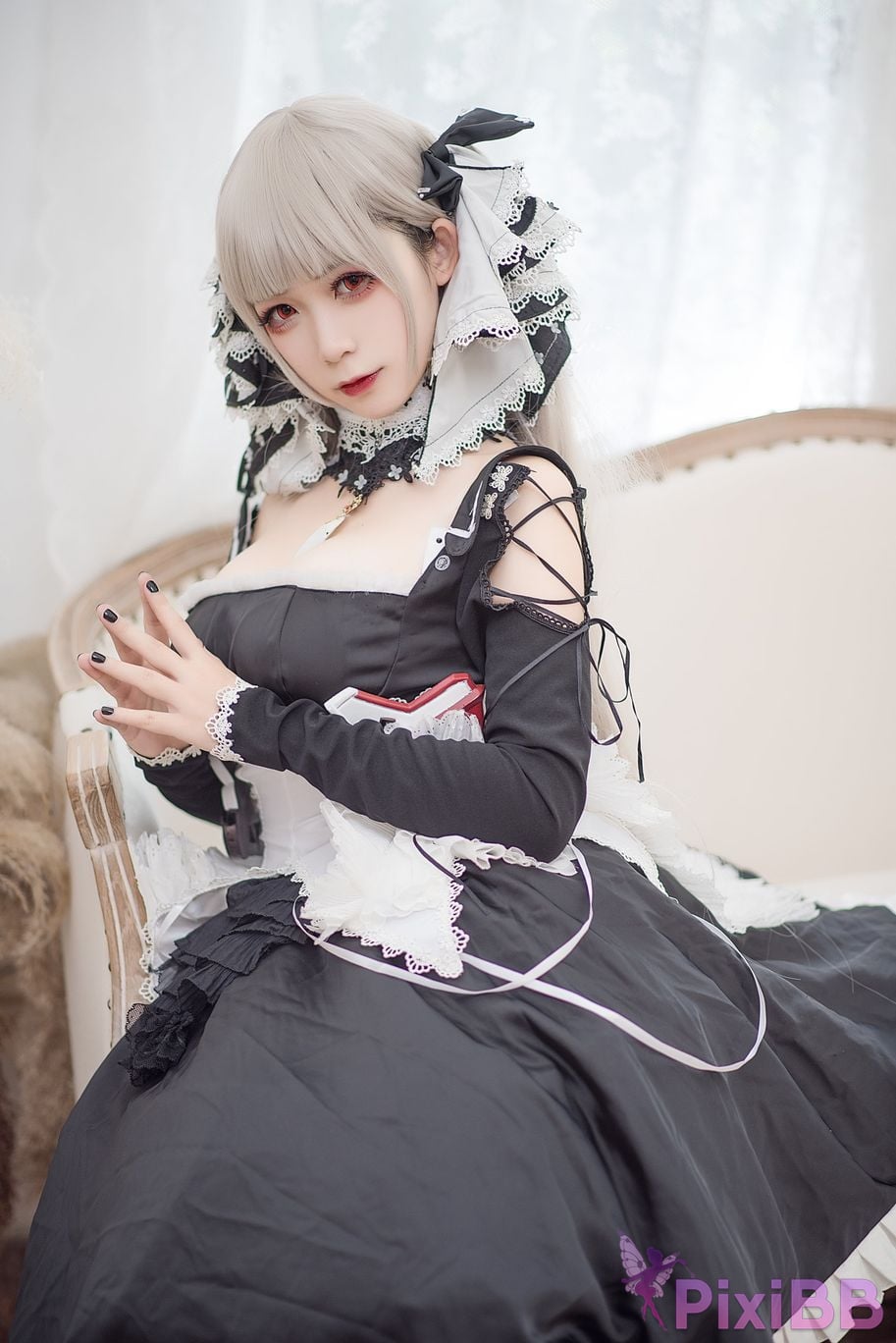 Coser ying luo jiang w PixiBB.COM 002