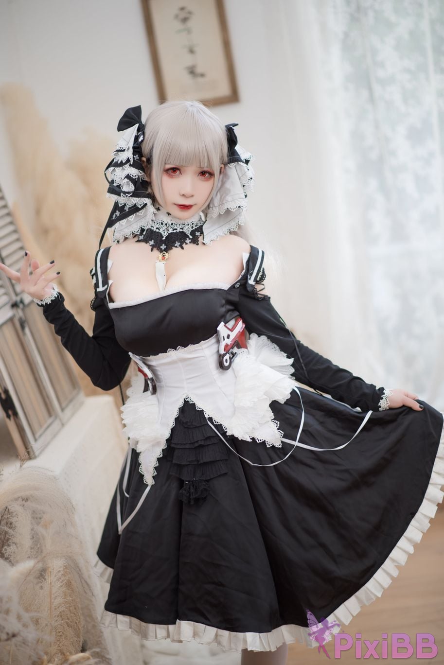 Coser ying luo jiang w PixiBB.COM 003