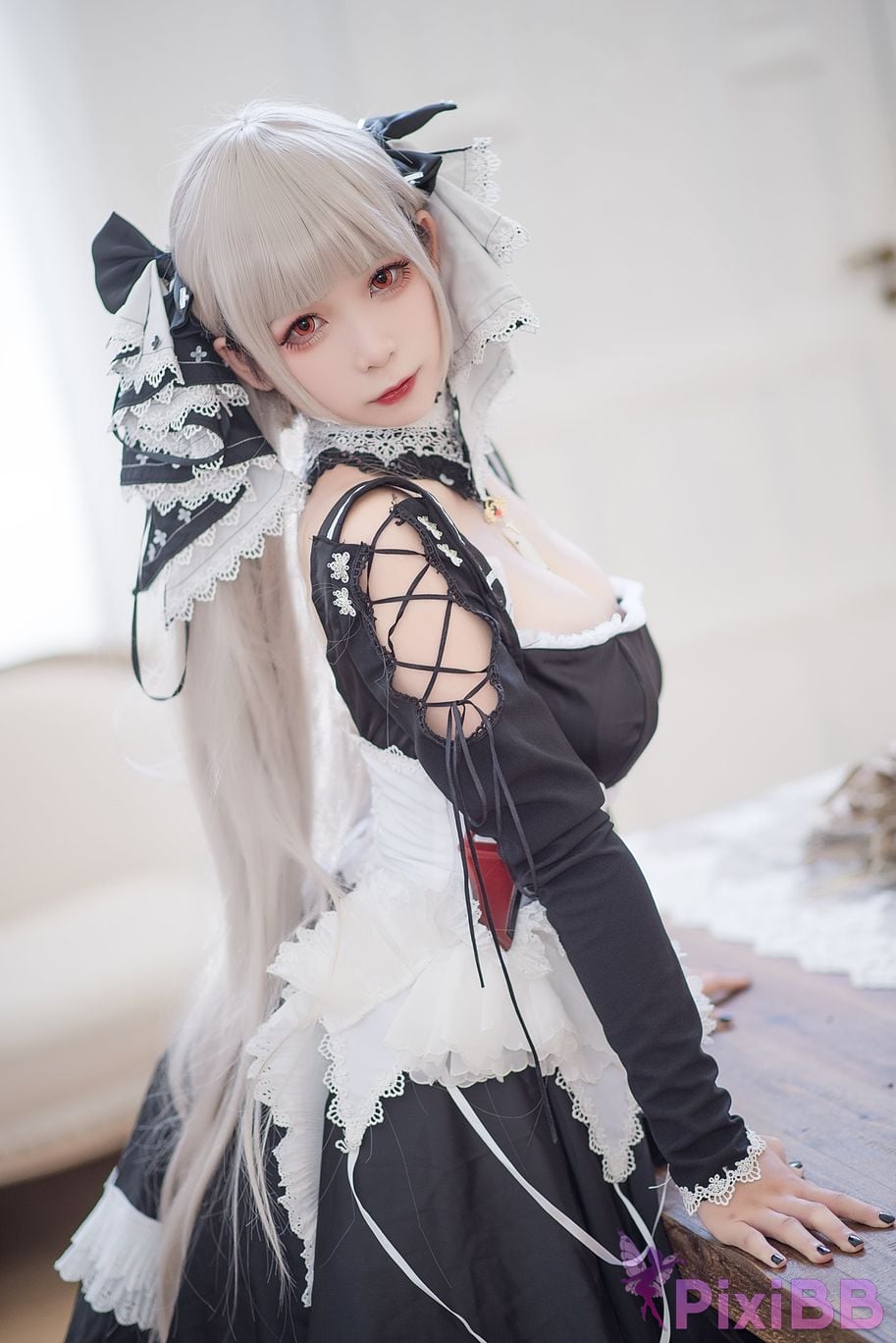 Coser ying luo jiang w PixiBB.COM 004