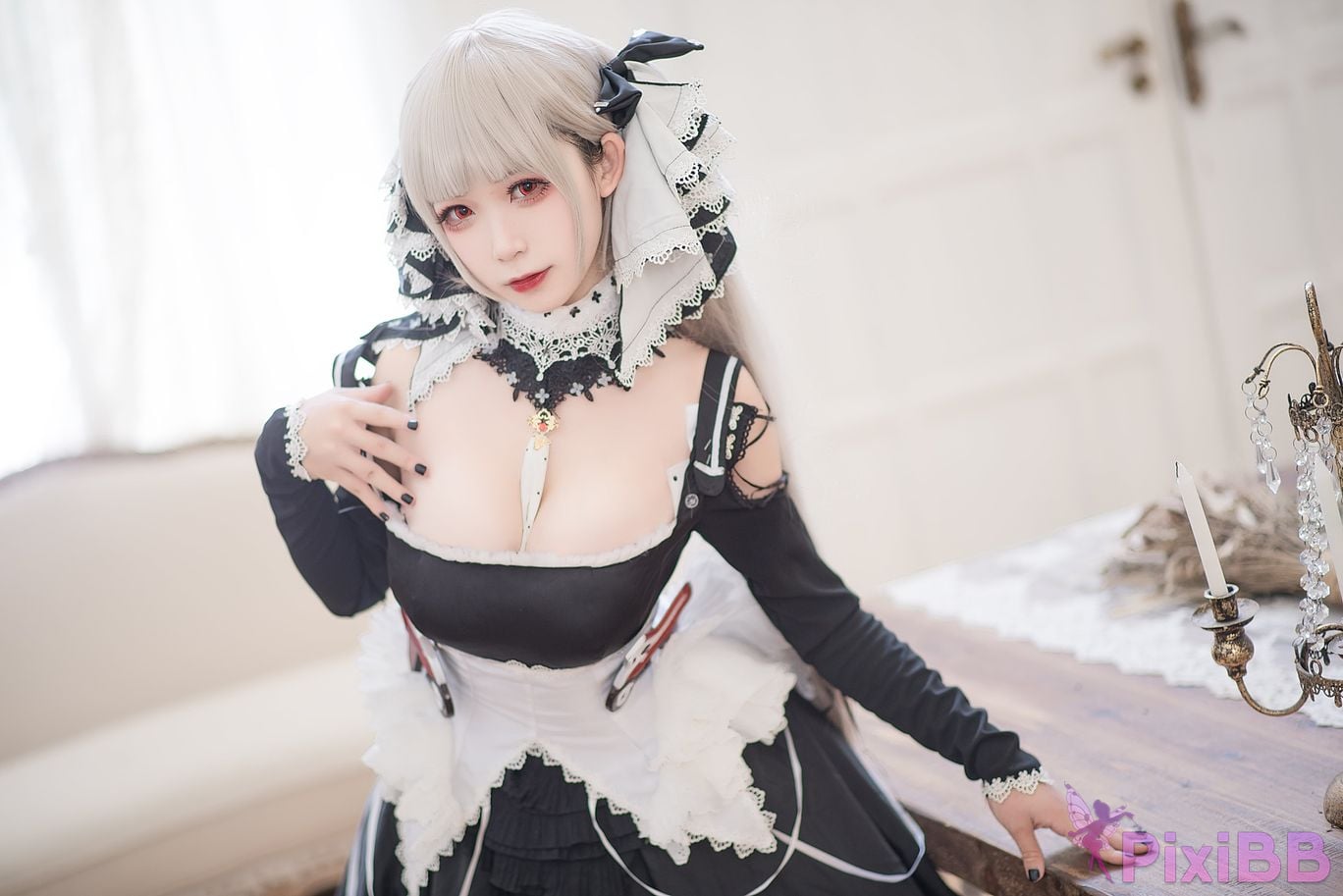 Coser ying luo jiang w PixiBB.COM 007