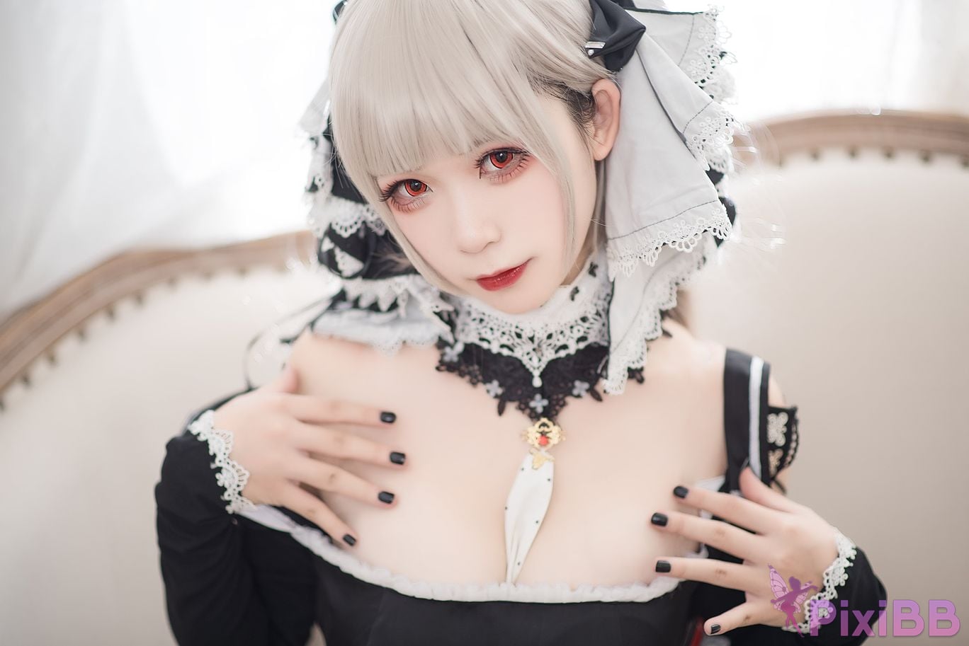Coser ying luo jiang w PixiBB.COM 008