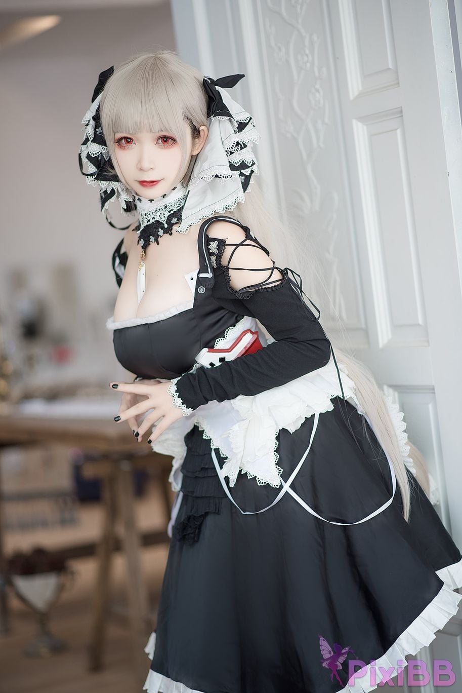 Coser ying luo jiang w PixiBB.COM 011
