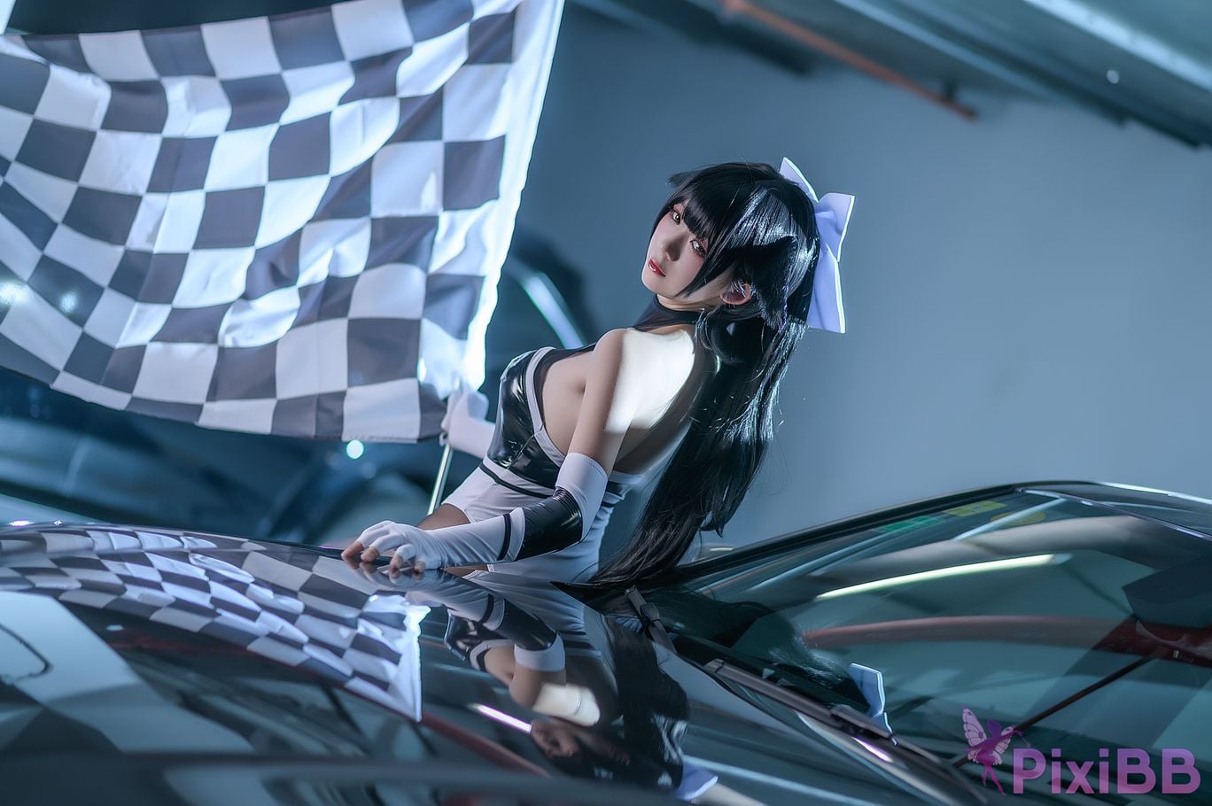 Coser ying luo jiang w PixiBB.COM 006